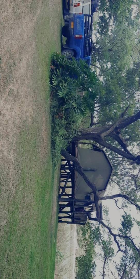 Camp Hogo Kavango Rundu Ngoại thất bức ảnh